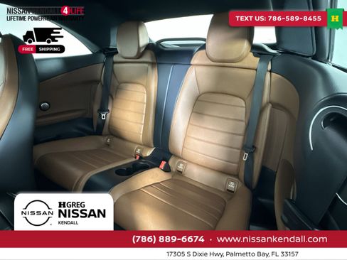 Used 2017 Mercedes-Benz C 300 4MATIC Cabriolet w/ Premium 1 Package image 27