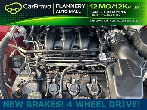 Used 2019 Ford Explorer XLT w/ Class III Trailer Tow Package image 8