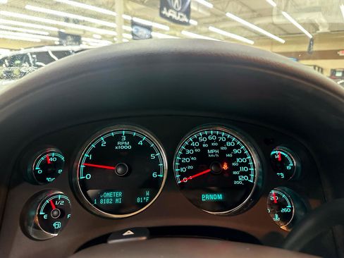 Used 2012 GMC Yukon Denali image 25