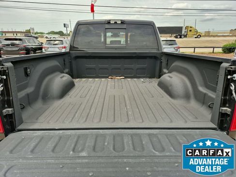 Used 2024 RAM 2500 Laramie image 33