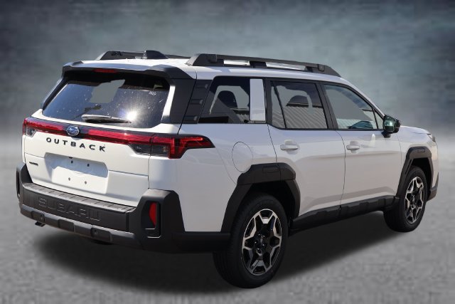 New 2026 Subaru Outback Touring AWD/4WD image 3