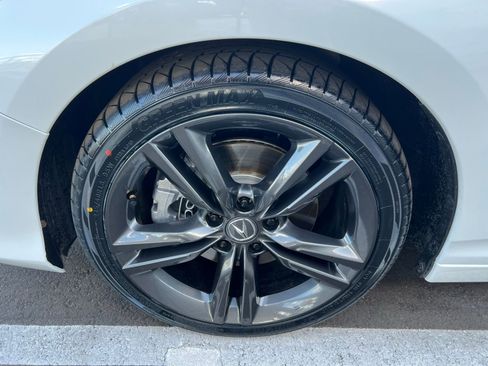 Used 2024 Acura Integra A-Spec image 17