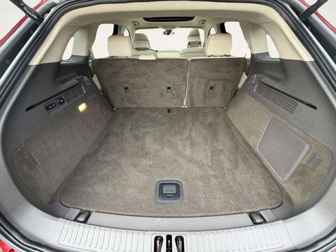 Used 2016 Lincoln MKX Reserve AWD/4WD image 11