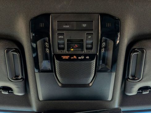 Used 2025 Toyota Land Cruiser w/ Premium Package image 30