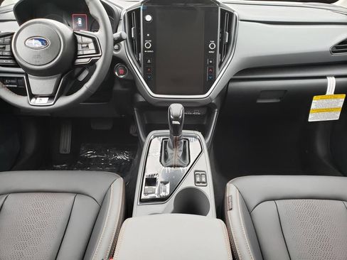 New 2026 Subaru Crosstrek 2.5i Limited AWD/4WD image 9