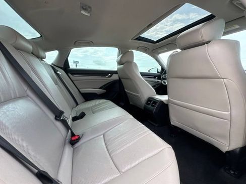 Used 2020 Honda Accord EX-L image 13