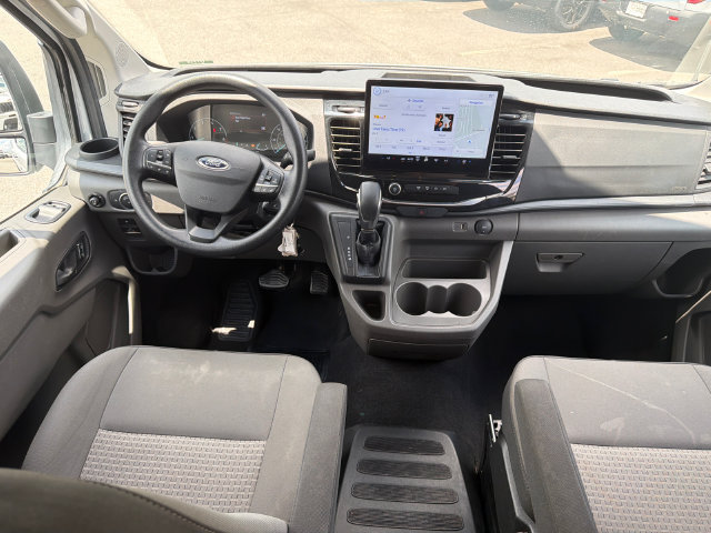 Used 2024 Ford Transit 350 XLT RWD image 19