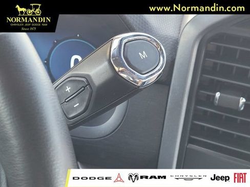 Used 2025 Ford F150 XLT w/ Equipment Group 301A Standard AWD/4WD image 13