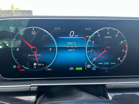 Certified 2023 Mercedes-Benz GLE 450 4MATIC image 16