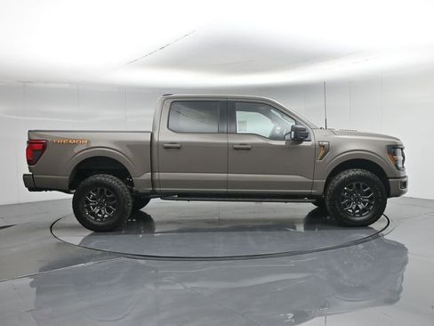New 2026 Ford F150 Tremor AWD/4WD image 28