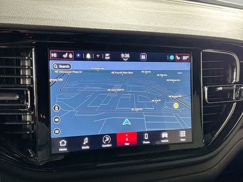 New 2026 Dodge Durango GT image 16