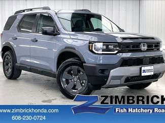 Certified 2026 Honda Passport RTL video 1