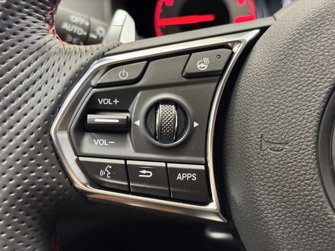 Used 2025 Acura RDX A-Spec image 23