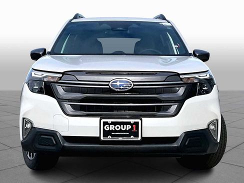 New 2026 Subaru Forester Premium image 3