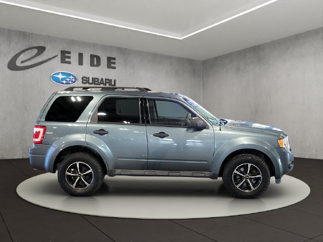 Used 2012 Ford Escape XLT AWD/4WD image 12