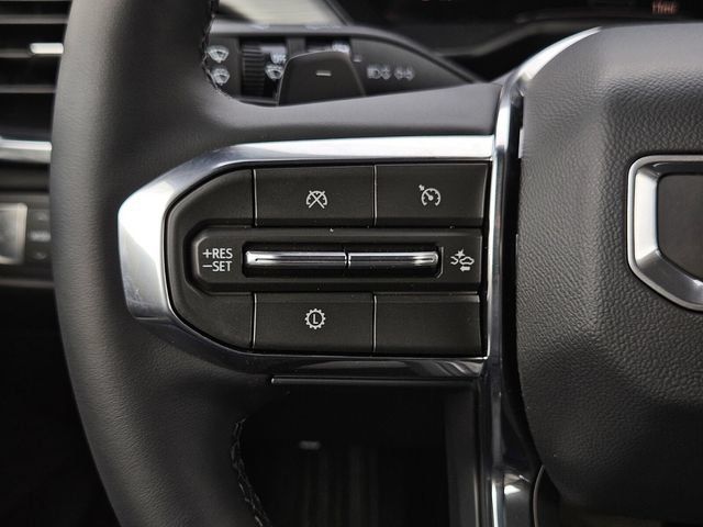 New 2026 GMC Acadia Elevation w/ Black Edition FWD image 17