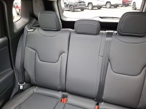 Used 2023 Jeep Renegade Limited AWD/4WD image 18