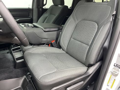 New 2026 RAM 1500 Tradesman RWD image 8