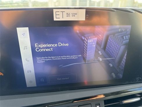 New 2025 Lexus ES 350 w/ Premium Package image 18