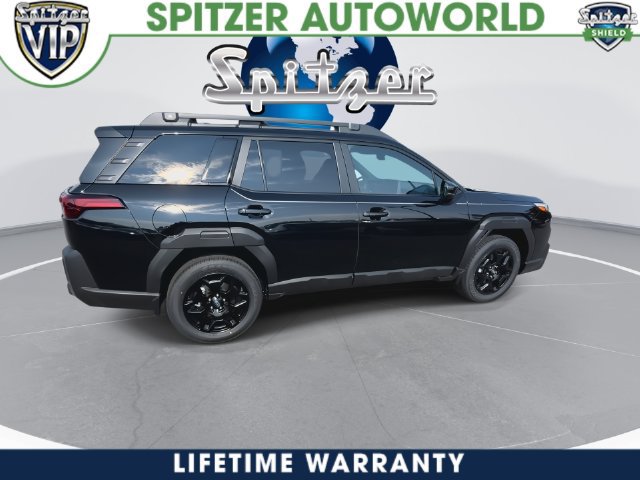 New 2026 Subaru Outback Limited AWD/4WD image 16