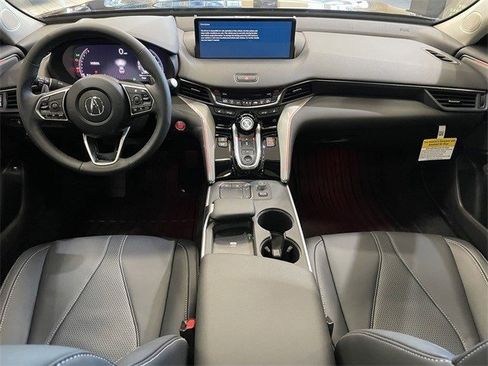 Used 2025 Acura TLX w/ Technology Package image 8