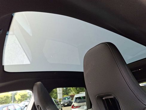 Used 2025 BMW iX xDrive50 w/ Premium Package image 14