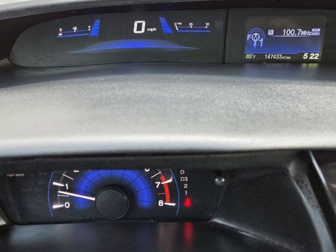 Used 2013 Honda Civic EX image 21