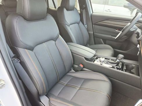 New 2025 MAZDA CX-50 AWD 2.5 S w/ Accent Package image 13