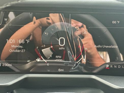 New 2026 GMC Acadia Elevation FWD image 26
