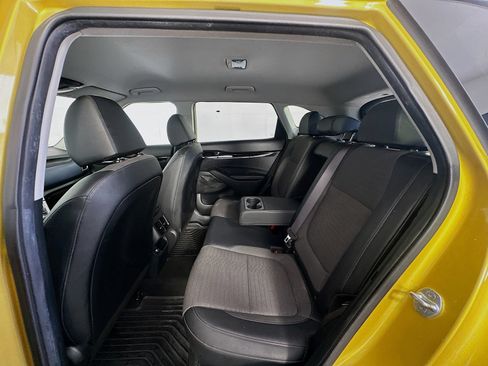 Used 2023 Kia Seltos S w/ Navigation Package FWD image 23