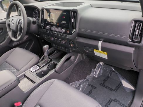 New 2026 Nissan Frontier SV w/ SV Convenience Package image 33