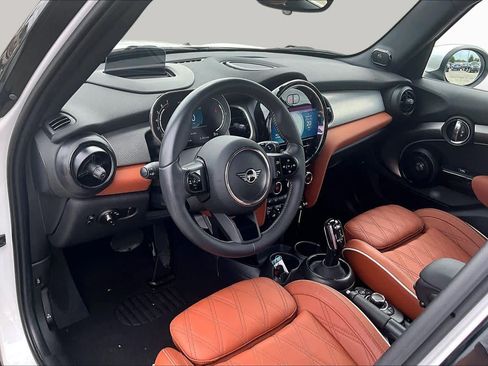 Used 2024 MINI Cooper S FWD image 17