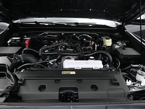 Certified 2026 Toyota Tacoma SR RWD image 65