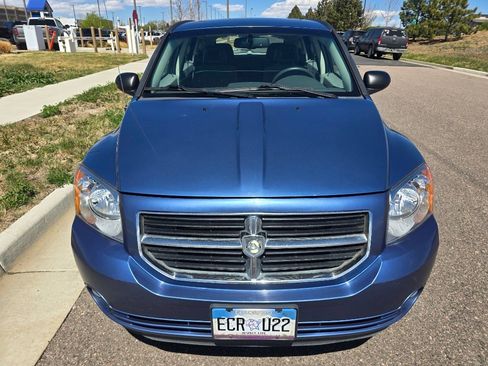 Used 2007 Dodge Caliber R/T w/ Driver Convenience Group image 7
