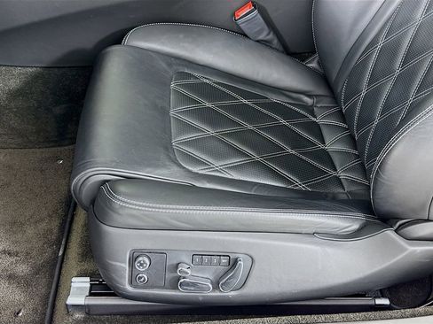 Used 2015 Bentley Continental GT Speed image 12