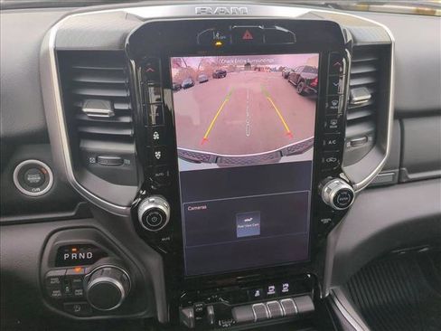 New 2026 RAM 1500 Big Horn image 13