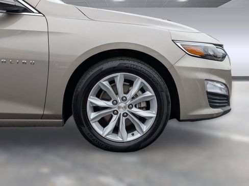 Used 2024 Chevrolet Malibu LT image 12