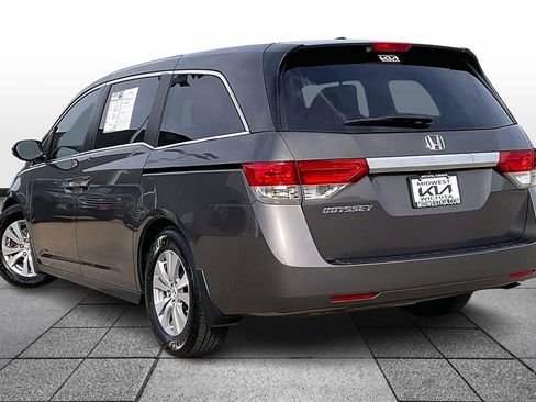 Used 2017 Honda Odyssey EX-L image 12