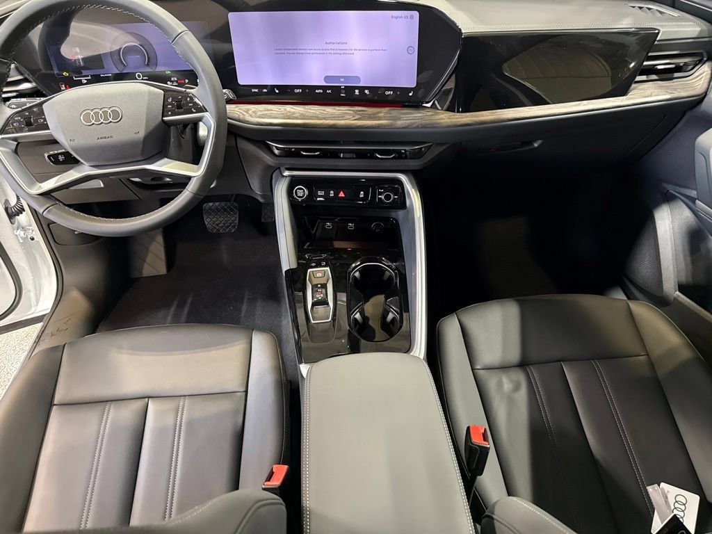 New 2026 Audi Q5 Premium AWD/4WD image 24