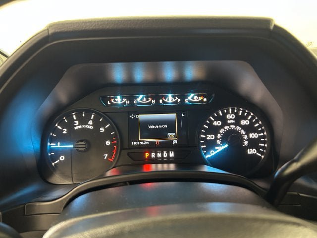 Used 2018 Ford F150 XL w/ Equipment Group 101A Mid AWD/4WD image 17