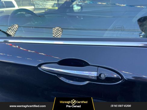 Used 2022 INFINITI Q60 Red Sport 400 image 9