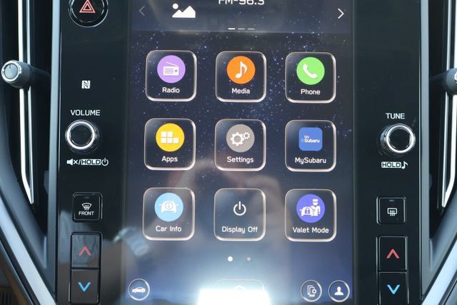 New 2026 Subaru WRX Premium AWD/4WD image 9