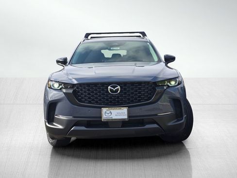 New 2026 MAZDA CX-50 AWD 2.5 Hybrid w/ Cargo Package image 2