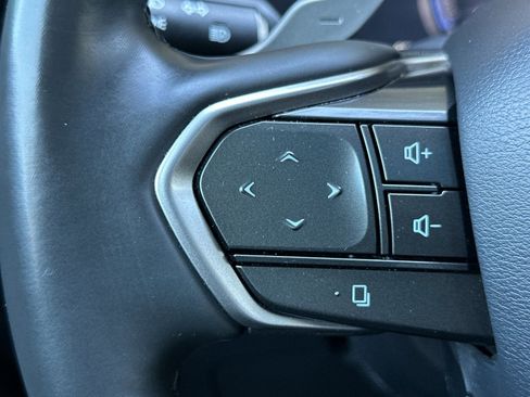 Used 2023 Lexus RZ 450e Premium w/ Technology Package image 27