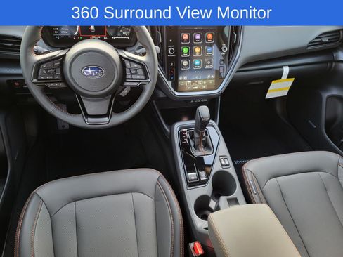New 2026 Subaru Crosstrek 2.5i Limited AWD/4WD image 7