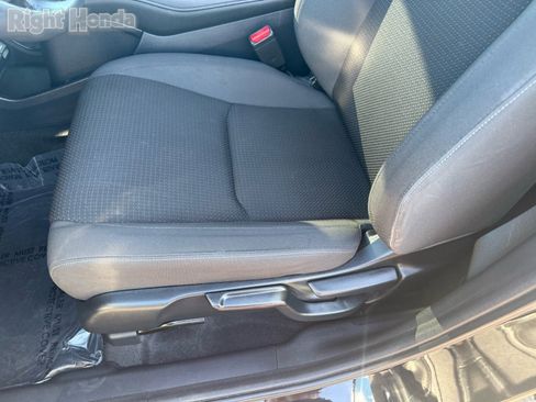 Certified 2019 Honda HR-V Sport image 14