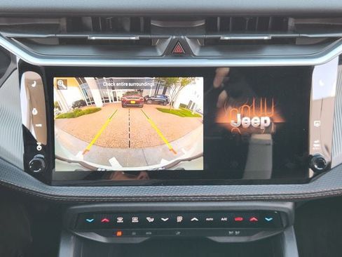New 2026 Jeep Cherokee Limited AWD/4WD image 14