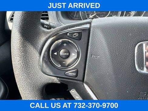 Used 2015 Honda CR-V EX image 14