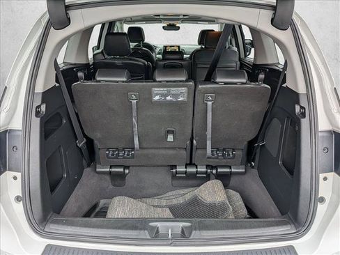 Used 2021 Honda Odyssey Touring image 6
