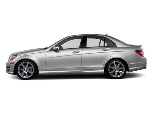 Used 2013 Mercedes-Benz C 300 C 300 image 3